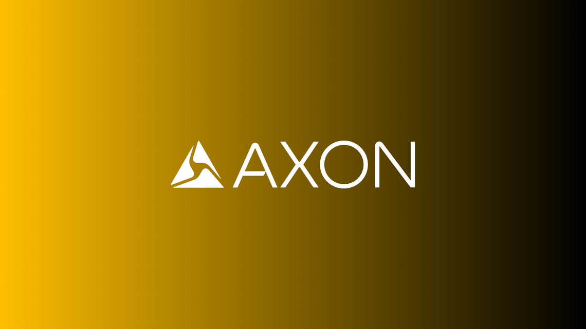 Axon earnings recap Q4 2025