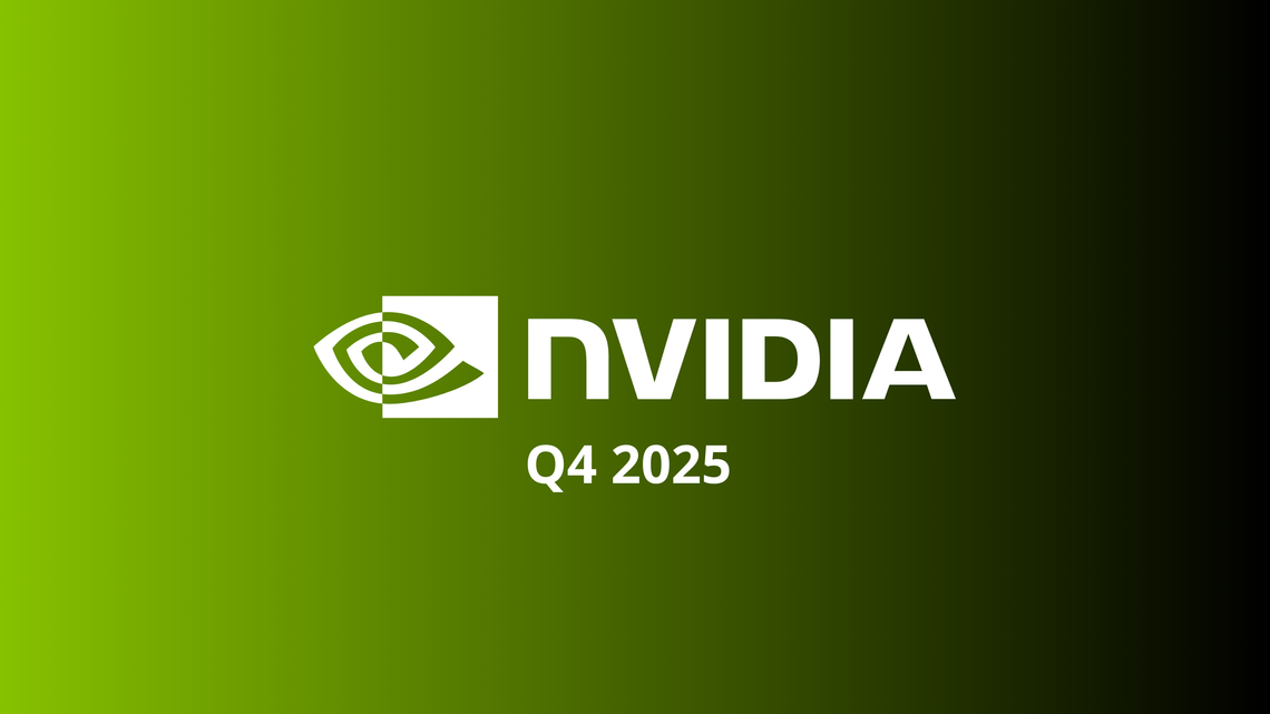 Nvidia earnings recap Q4 2025
